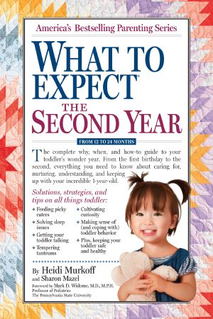 [What to Expect 01] • What to Expect the Second Year